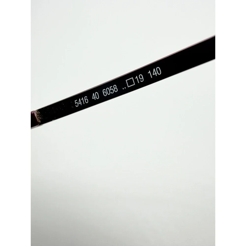 Silhouette eyeglasses frames
